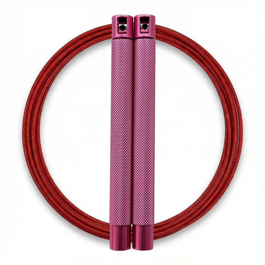 RXpursuit Speed Rope Falcon Pro Line Schwarz