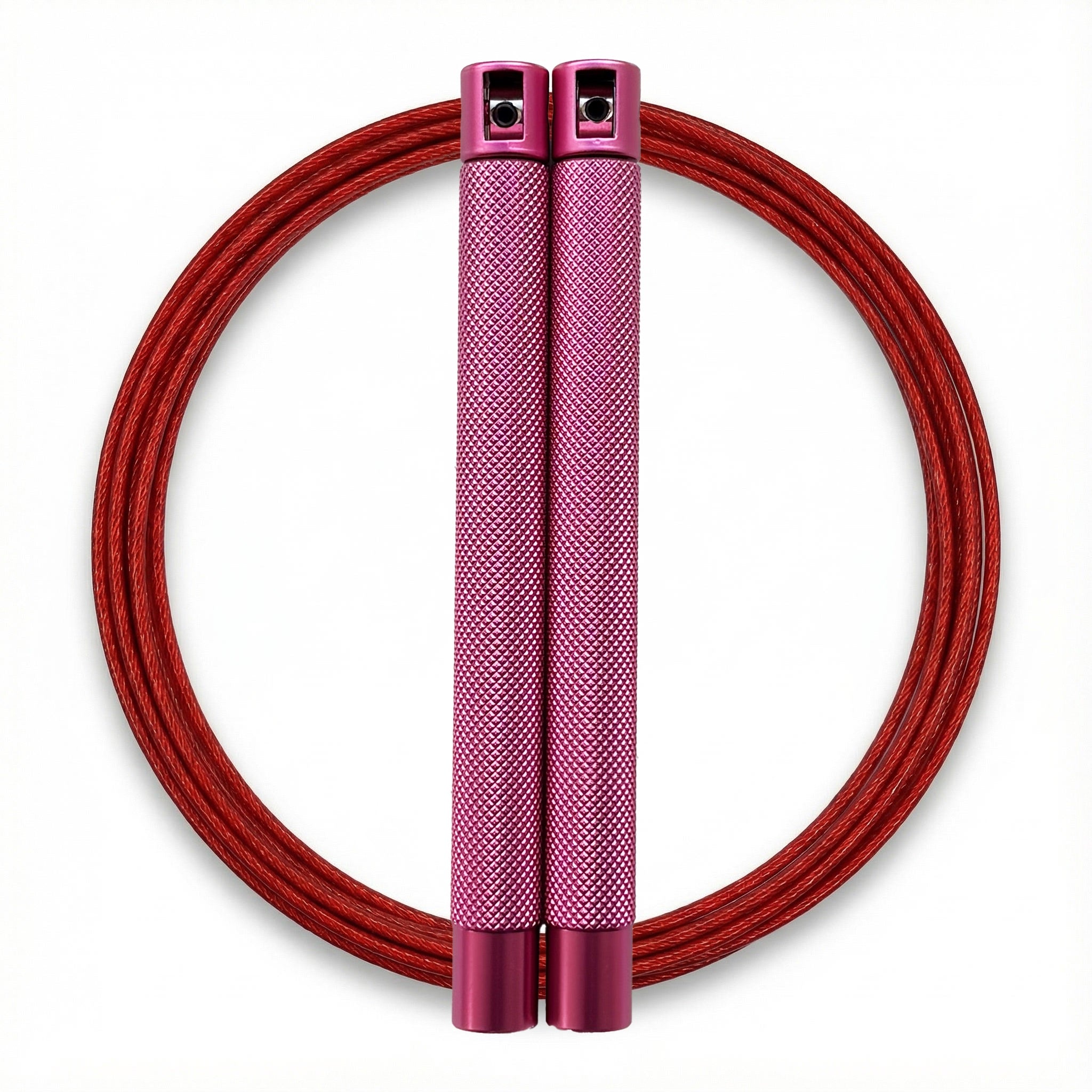 RXpursuit Speed Rope Falcon Pro Line Schwarz