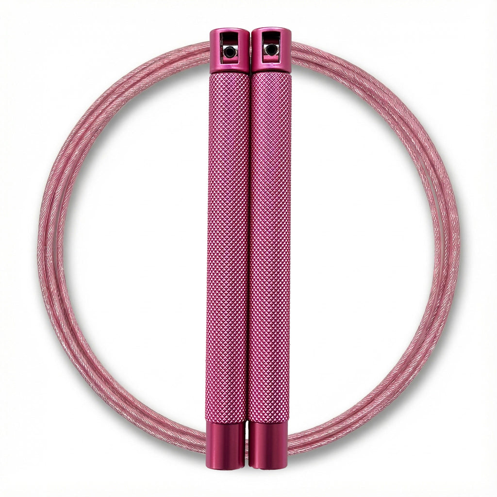 RXpursuit Speed Rope Falcon Pro Line Schwarz