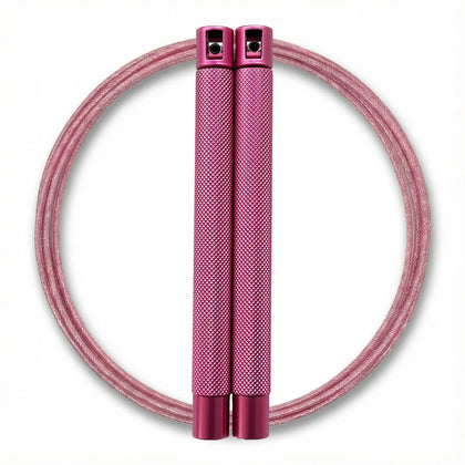 RXpursuit Speed Rope Falcon Pro Line Schwarz