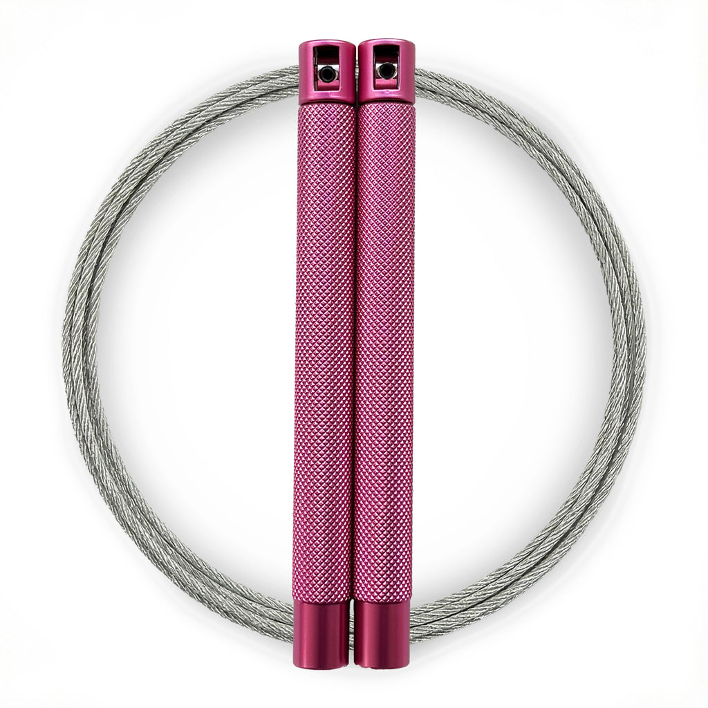 RXpursuit Speed Rope Falcon Pro Line Schwarz
