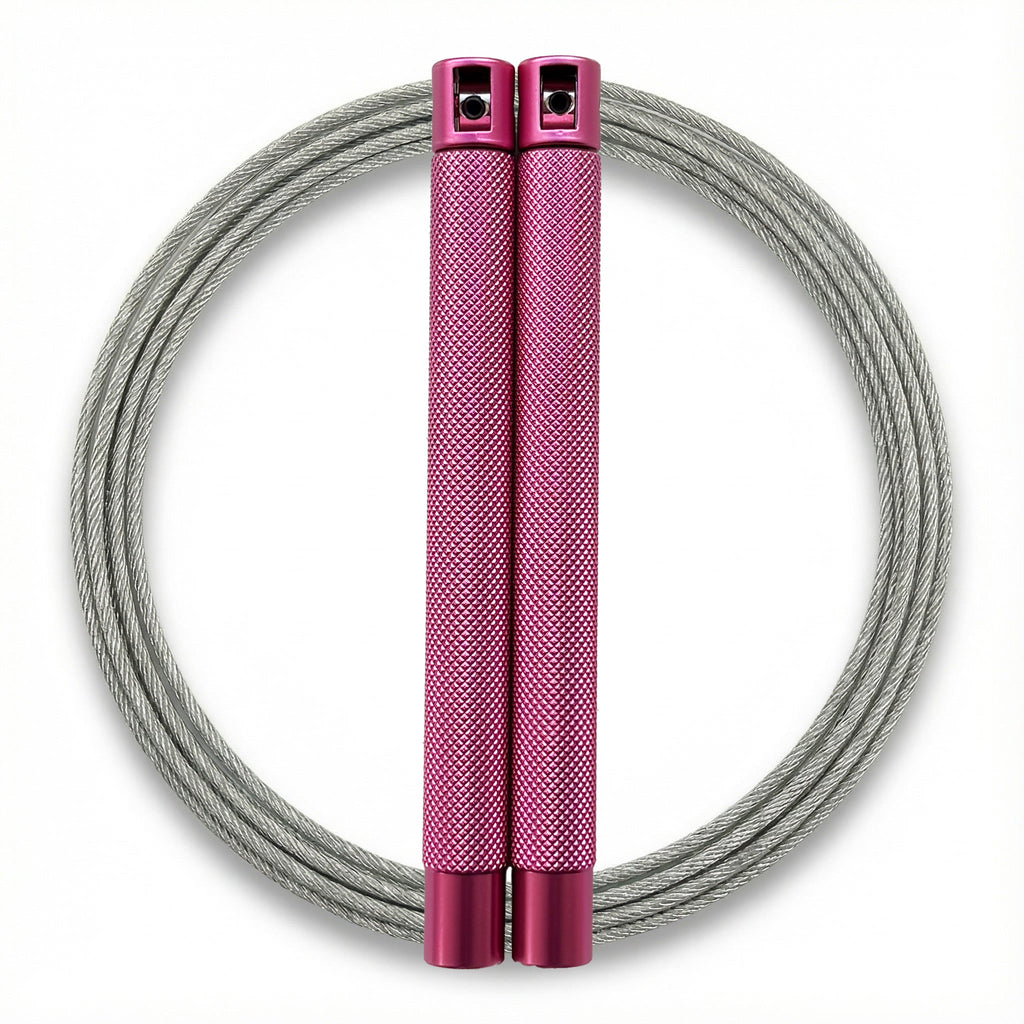 RXpursuit Speed Rope Falcon Pro Line Schwarz