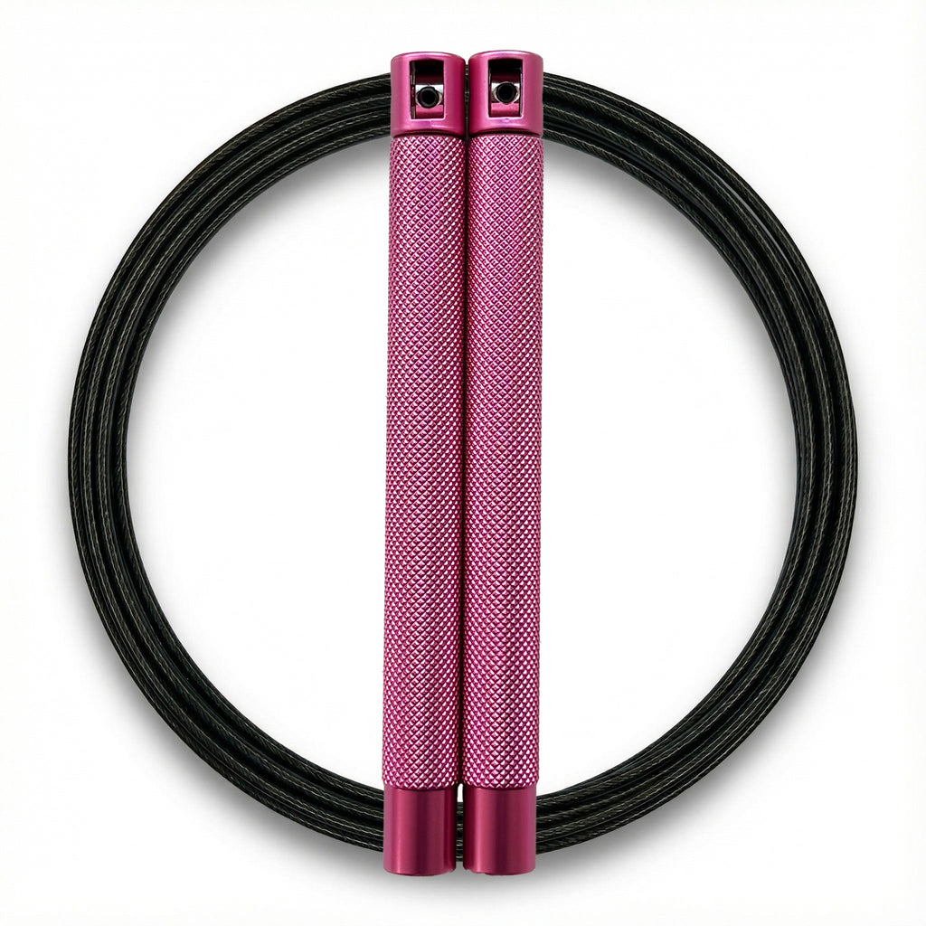RXpursuit Speed Rope Falcon Pro Line Schwarz