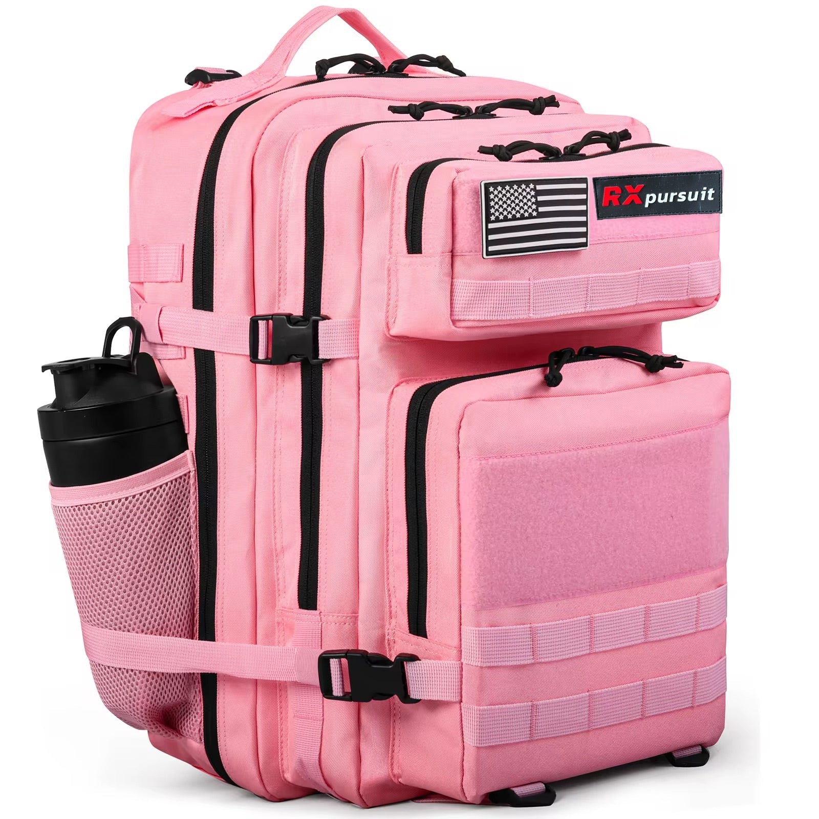 RXpursuit Tactical Backpack - Dessert Camo