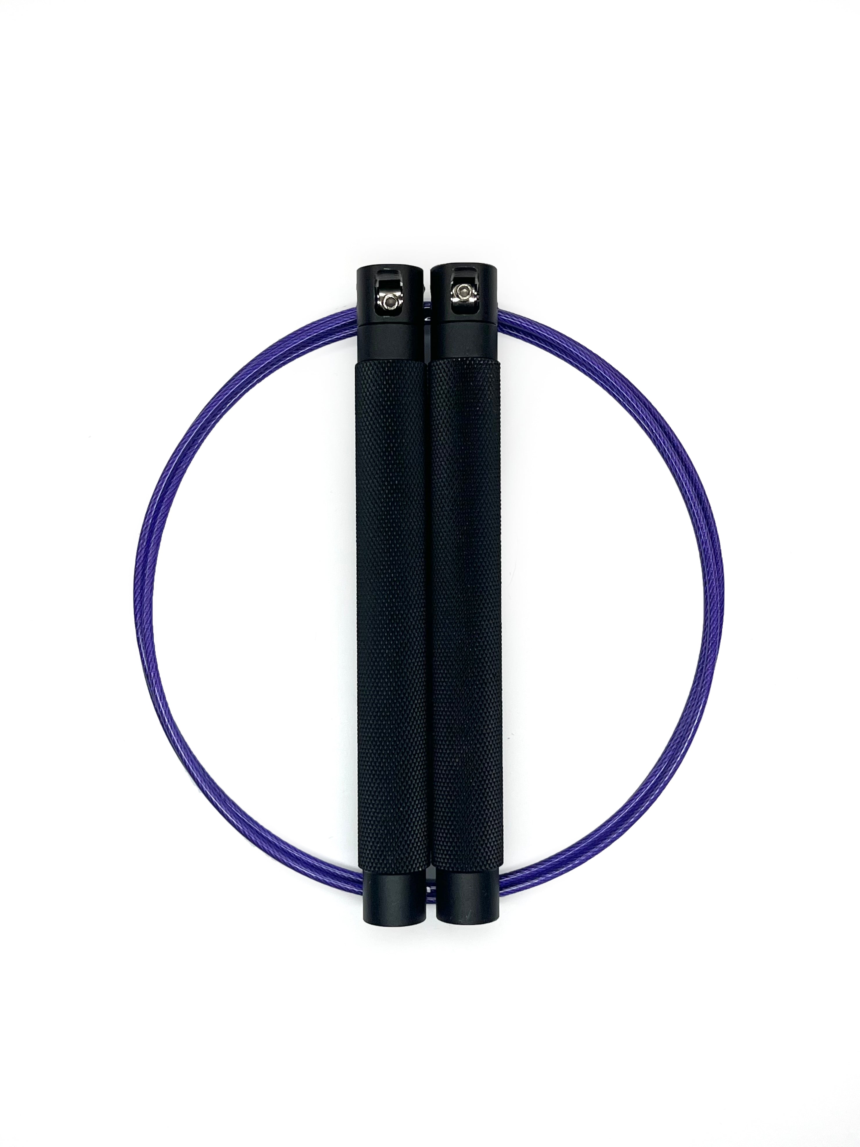 RXpursuit Speed Rope Falcon Pro Line Schwarz