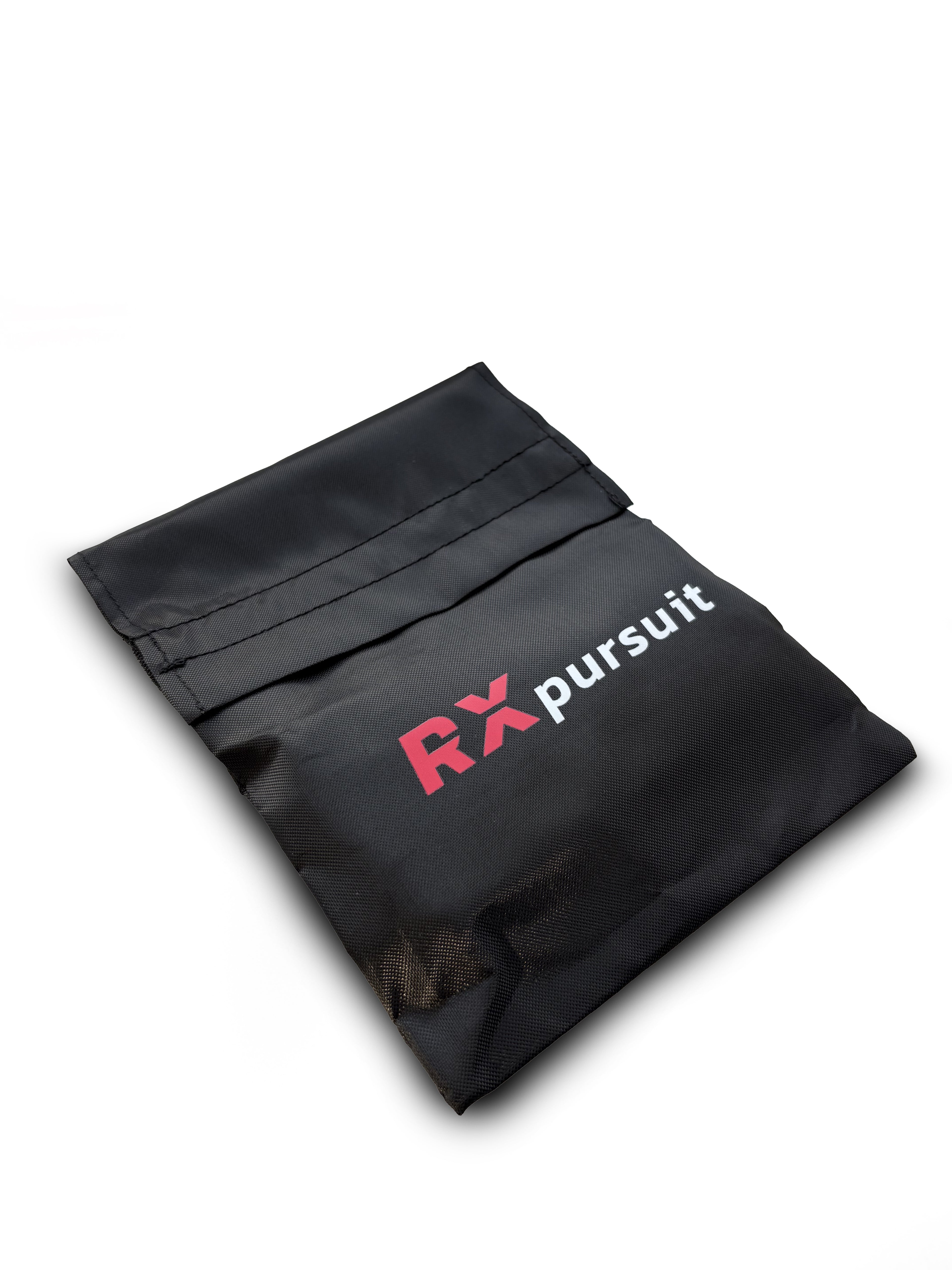 RXpursuit Speed Rope Falcon Pro Line Schwarz