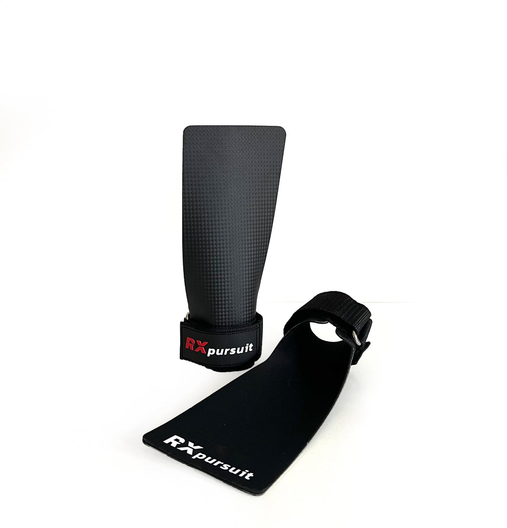 RXpursuit Ultra Sticky Fingerlosen Griffe 3.0mm