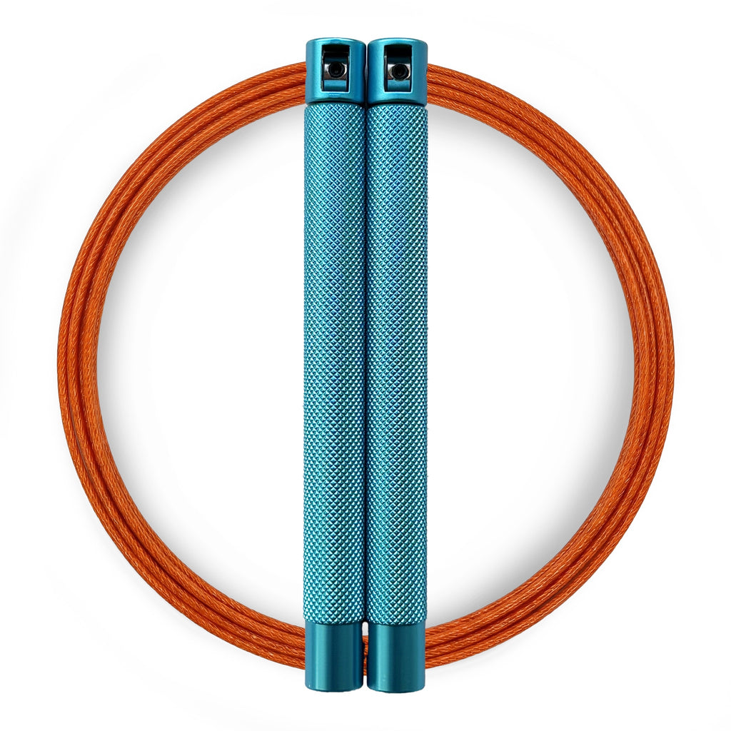 RXpursuit Speed Rope Falcon Pro Line Schwarz