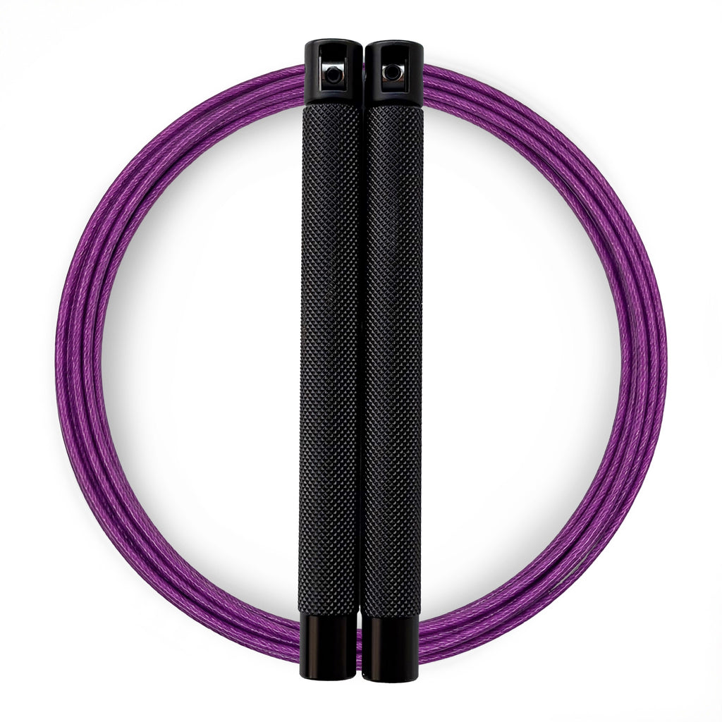 RXpursuit Speed Rope Falcon Pro Line Schwarz