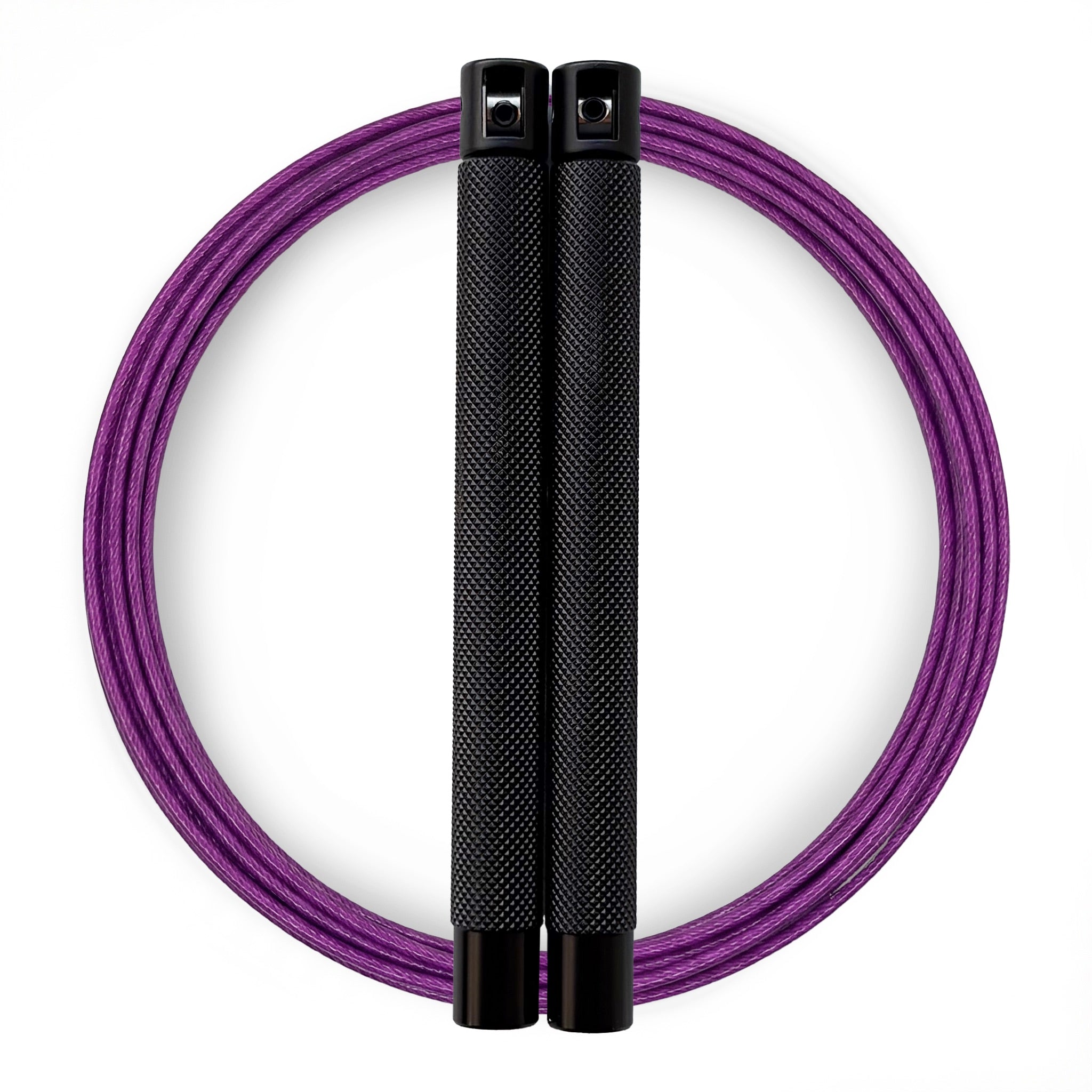 RXpursuit Speed Rope Falcon Pro Line Schwarz