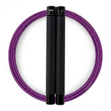 RXpursuit Speed Rope Falcon Pro Line Schwarz