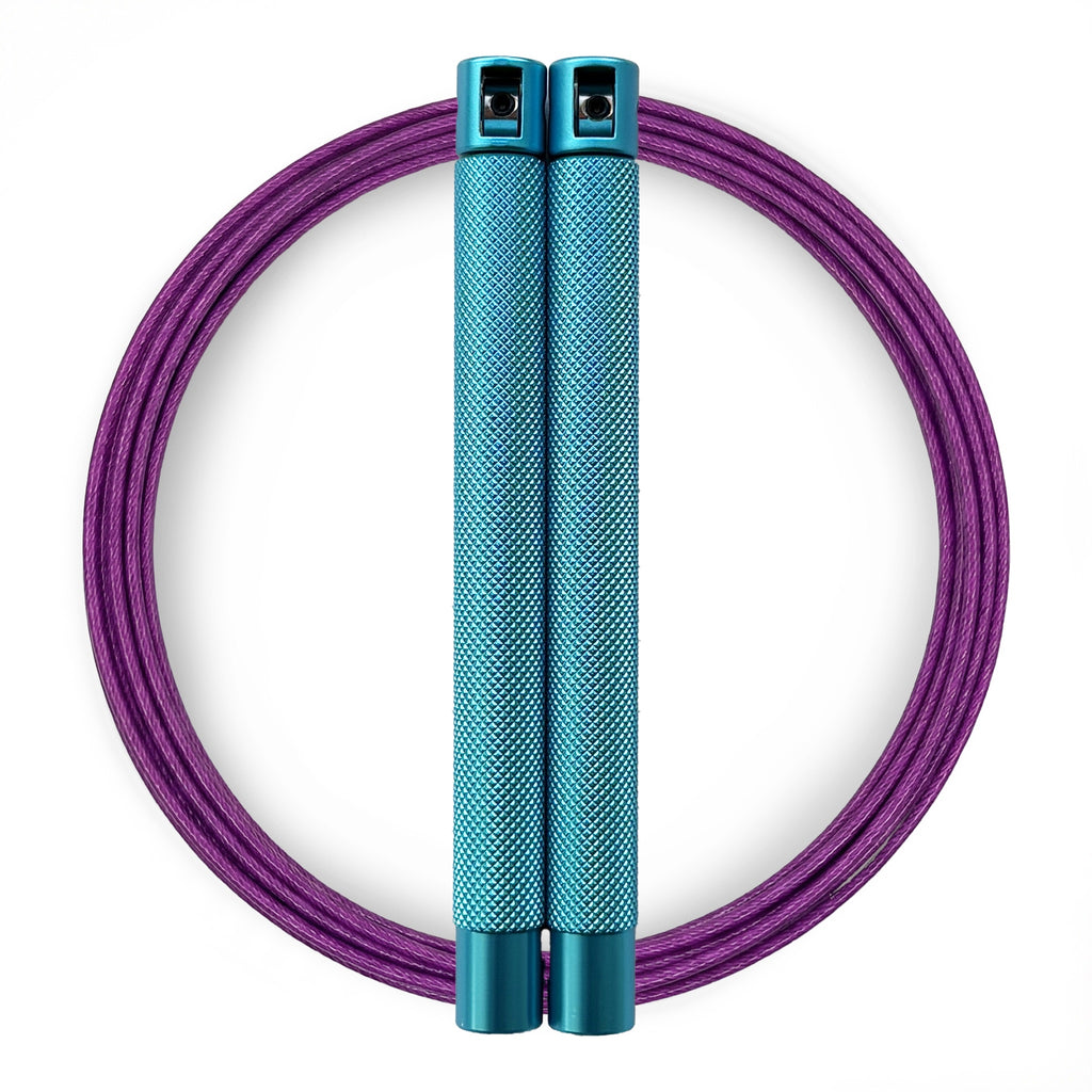RXpursuit Speed Rope Falcon Pro Line Schwarz