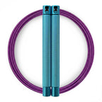 RXpursuit Speed Rope Falcon Pro Line Schwarz