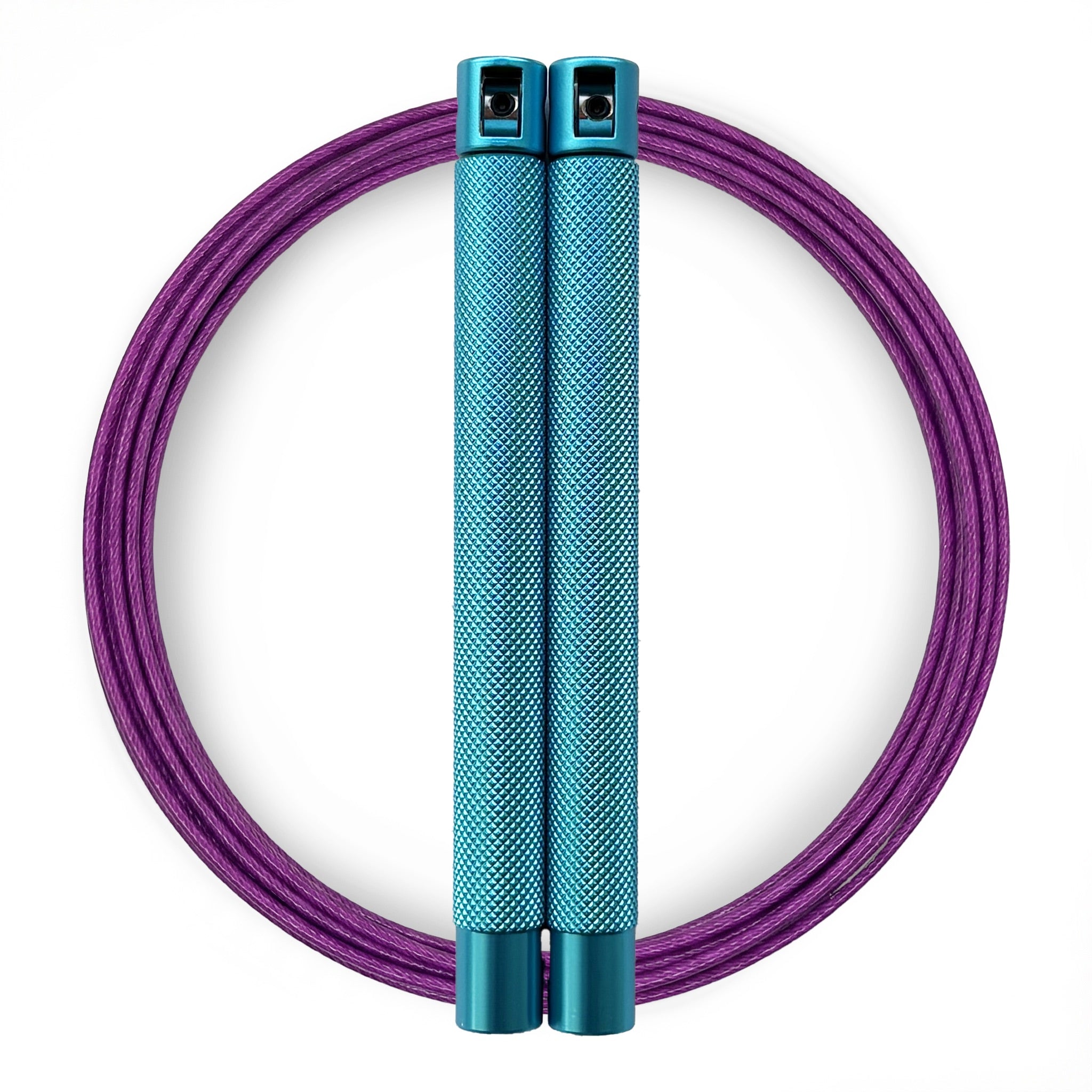 RXpursuit Speed Rope Falcon Pro Line Schwarz