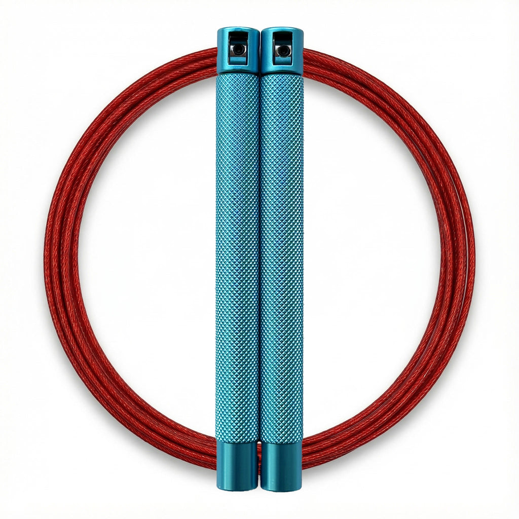 RXpursuit Speed Rope Falcon Pro Line Schwarz