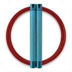 RXpursuit Speed Rope Falcon Pro Line Schwarz