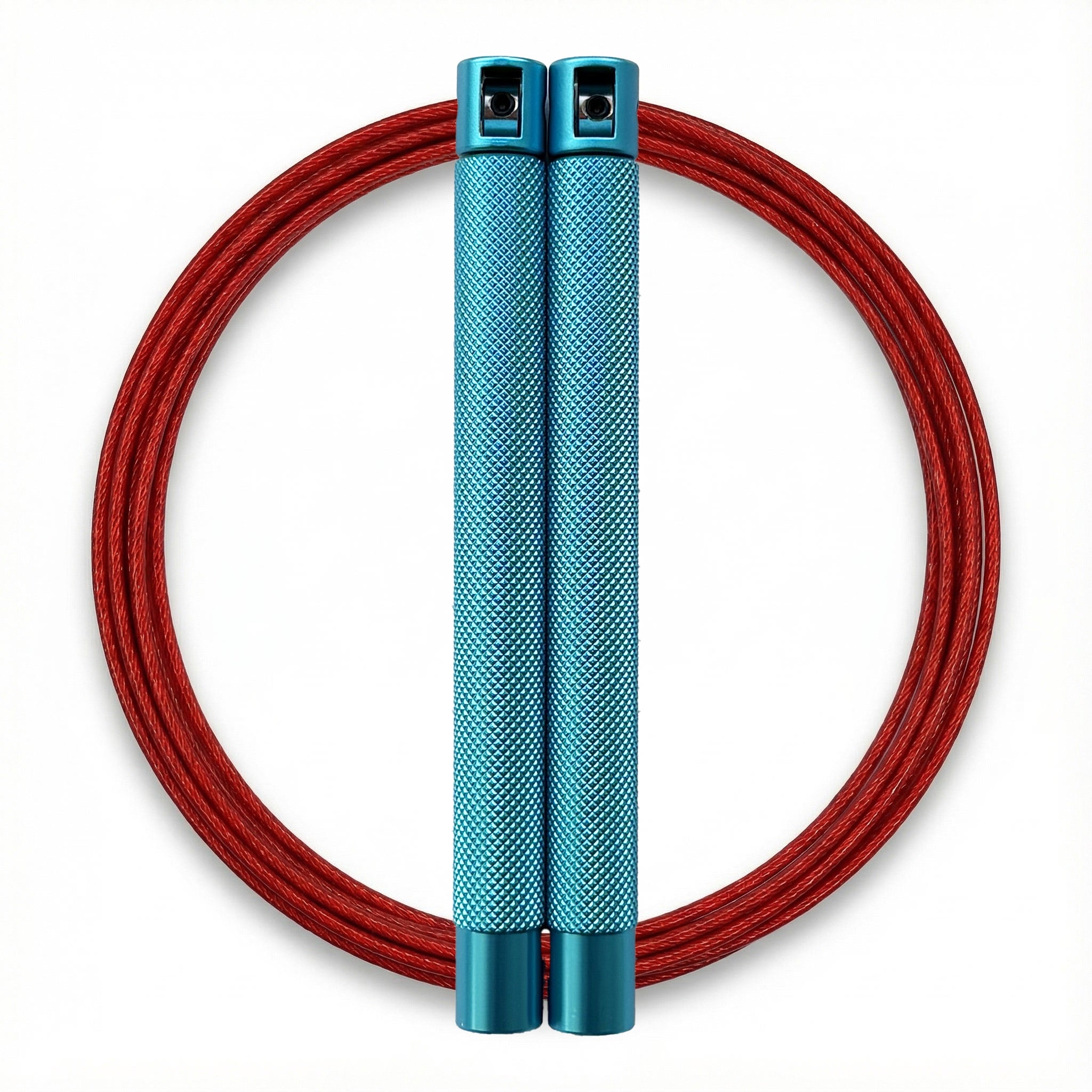 RXpursuit Speed Rope Falcon Pro Line Schwarz