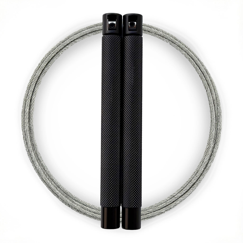 RXpursuit Speed Rope Falcon Pro Line Schwarz