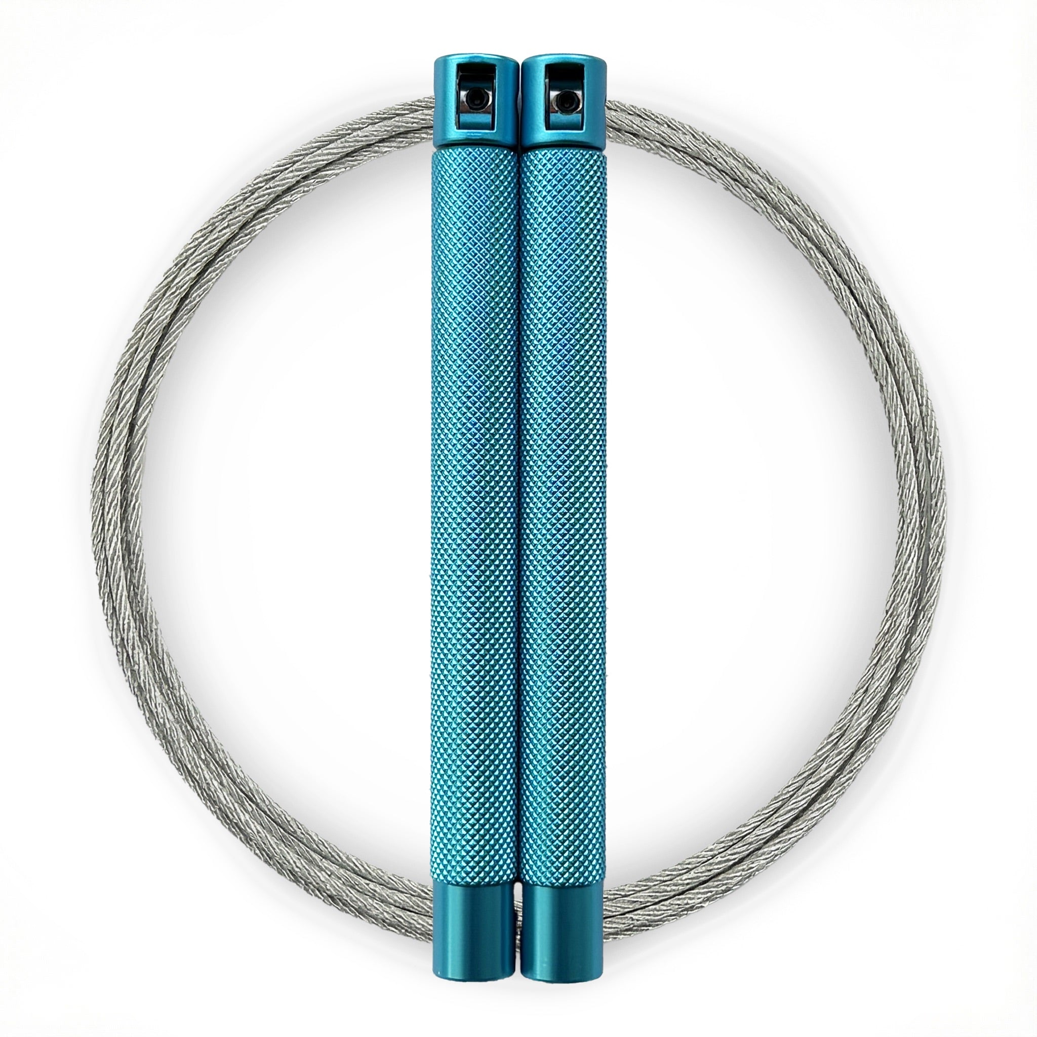 RXpursuit Speed Rope Falcon Pro Line Schwarz