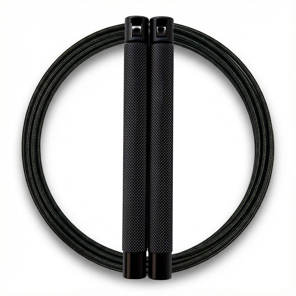 RXpursuit Speed Rope Falcon Pro Line Schwarz