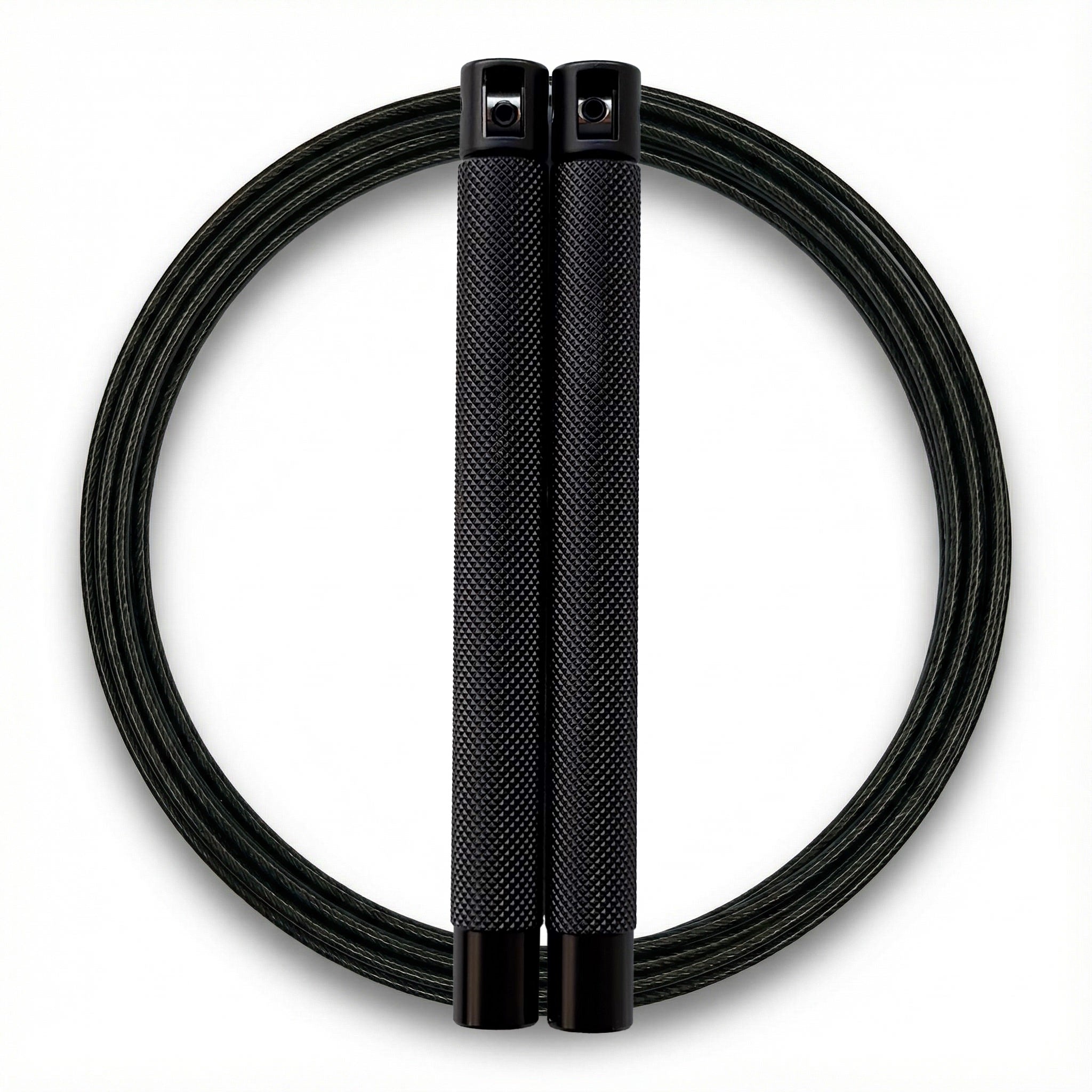 RXpursuit Speed Rope Falcon Pro Line Schwarz