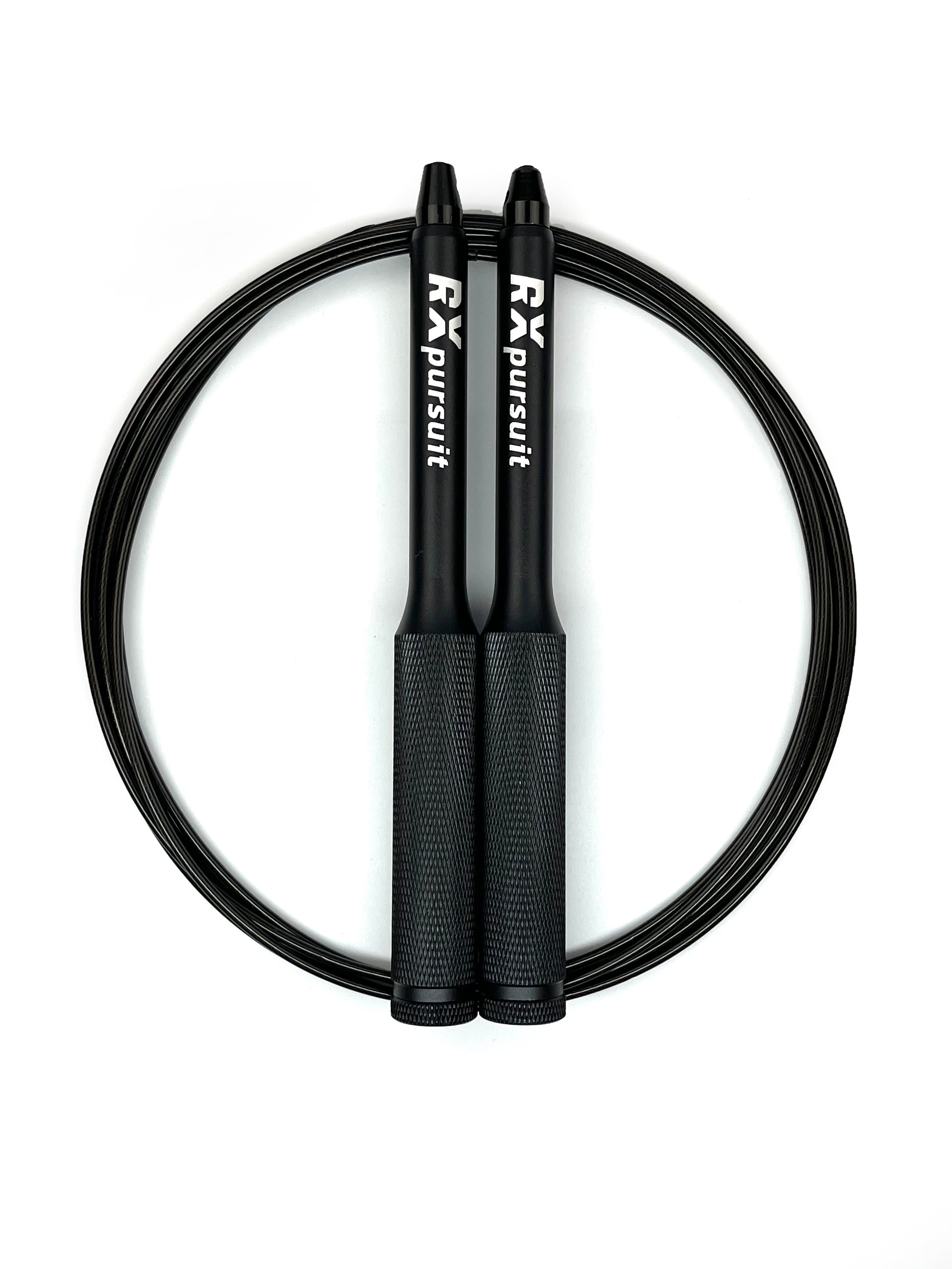 RXpursuit Speed Rope Weighted Eagle Pro Line