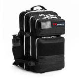 RXpursuit Tactical Backpack - Black-Red