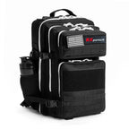 RXpursuit Tactical Backpack - Army Green Camo