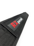 RXpursuit Nylon Gewichthebergürtel
